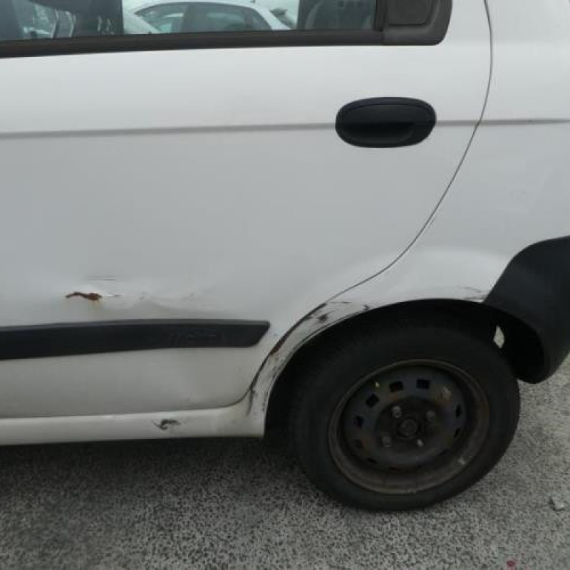 Demarreur CHEVROLET MATIZ 2 Photo n°6