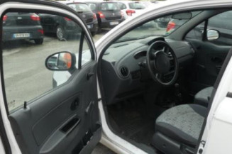 Demarreur CHEVROLET MATIZ 2