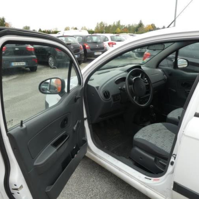 Demarreur CHEVROLET MATIZ 2 Photo n°7