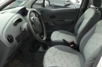 Demarreur CHEVROLET MATIZ 2