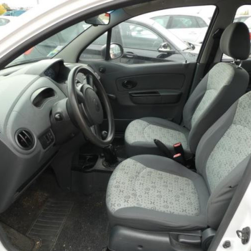 Demarreur CHEVROLET MATIZ 2 Photo n°8