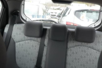Demarreur CHEVROLET MATIZ 2