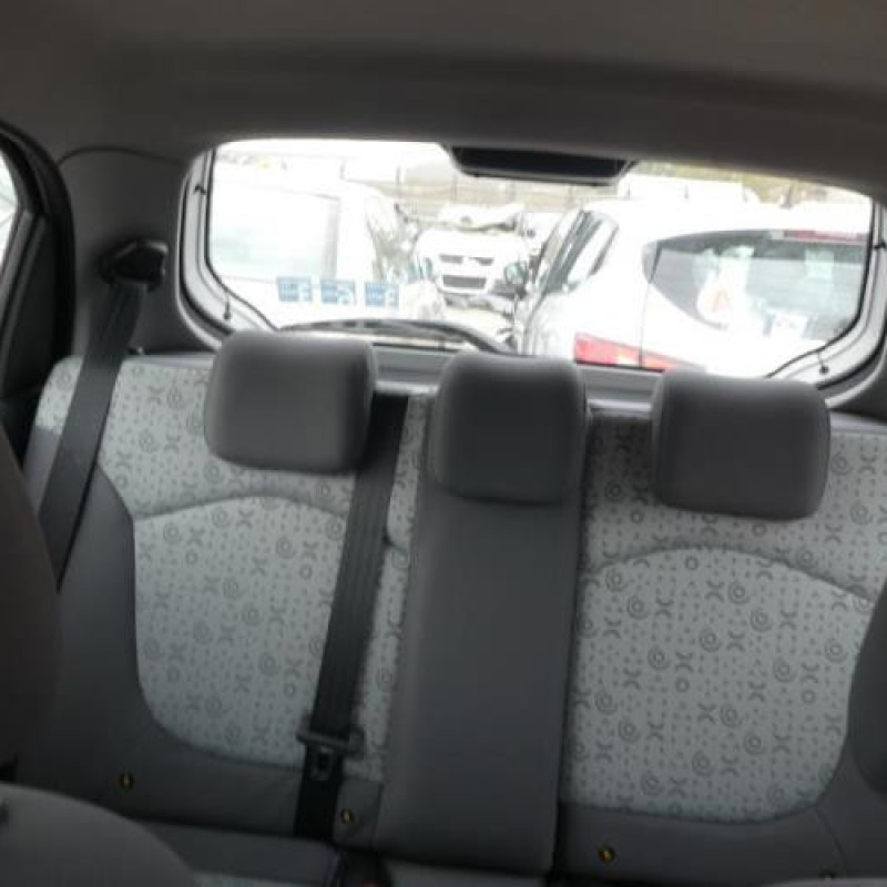 Demarreur CHEVROLET MATIZ 2 Photo n°9