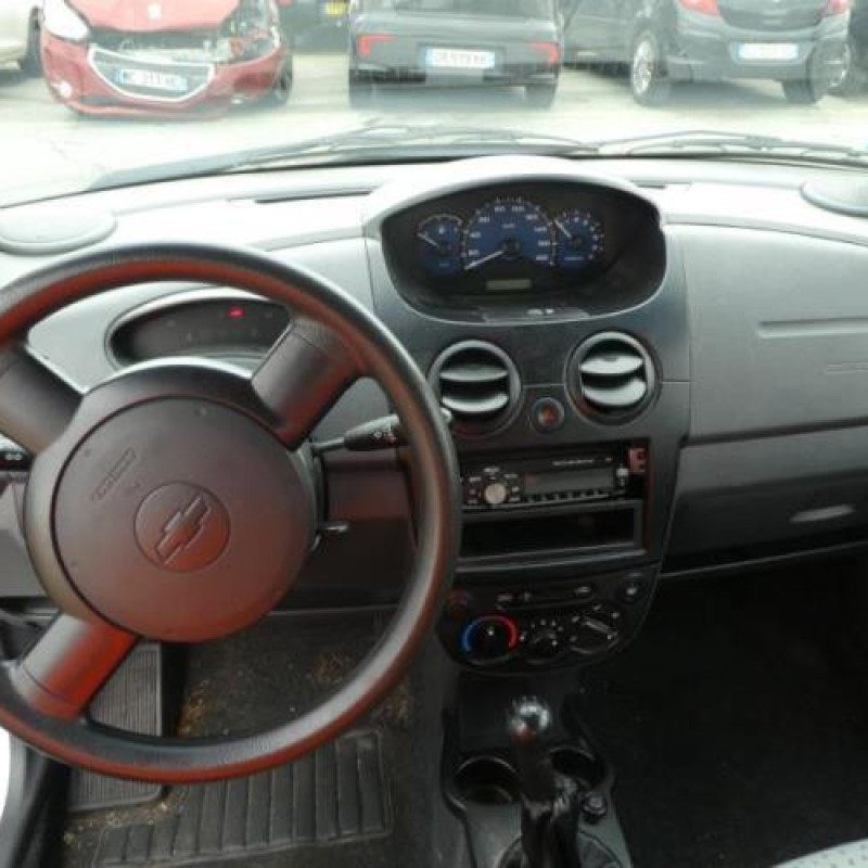 Demarreur CHEVROLET MATIZ 2 Photo n°10