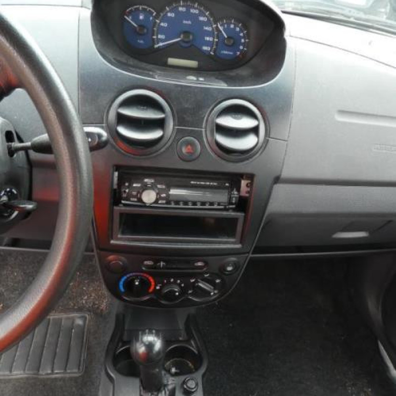 Demarreur CHEVROLET MATIZ 2 Photo n°11