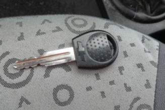 Demarreur CHEVROLET MATIZ 2