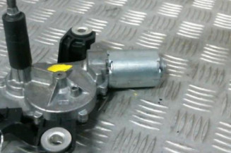 Moteur essuie glace arriere VOLKSWAGEN GOLF 6 Photo n°1