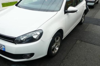 Moteur essuie glace arriere VOLKSWAGEN GOLF 6