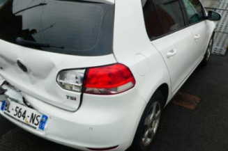 Moteur essuie glace arriere VOLKSWAGEN GOLF 6