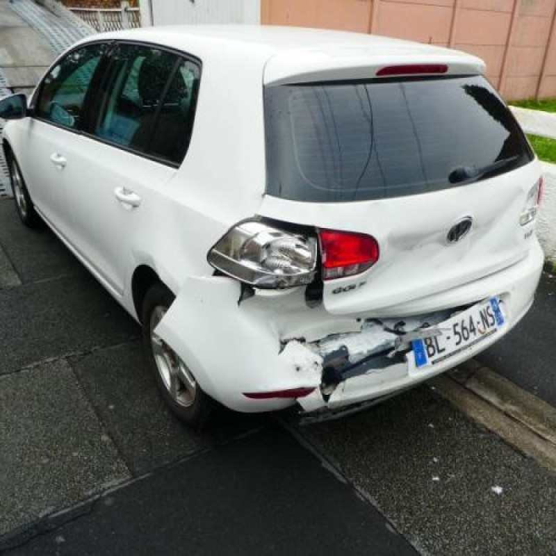 Moteur essuie glace arriere VOLKSWAGEN GOLF 6 Photo n°6