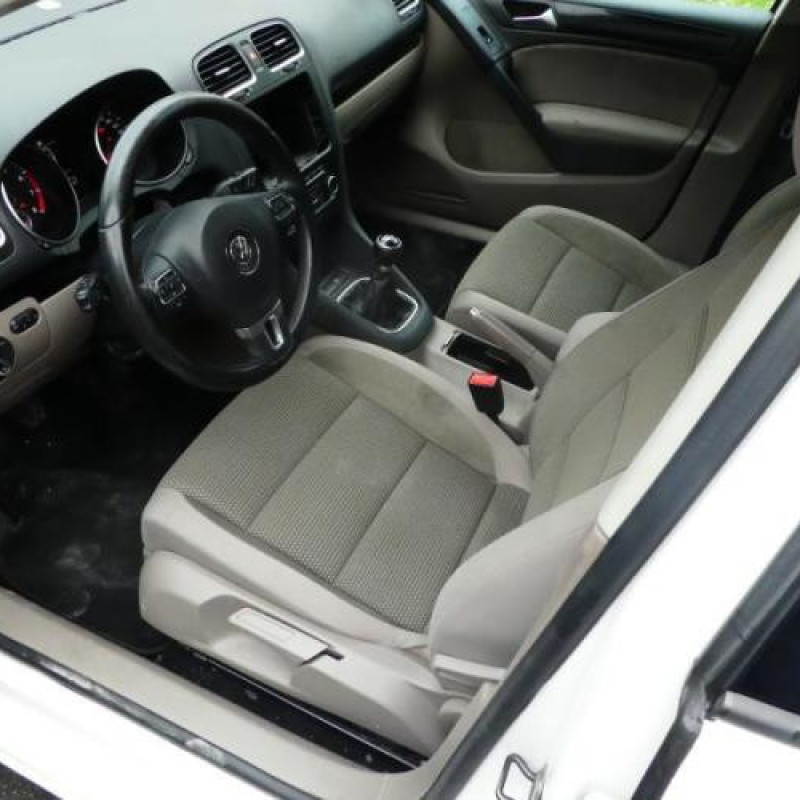 Moteur essuie glace arriere VOLKSWAGEN GOLF 6 Photo n°7