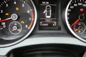 Moteur essuie glace arriere VOLKSWAGEN GOLF 6