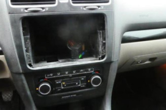 Moteur essuie glace arriere VOLKSWAGEN GOLF 6