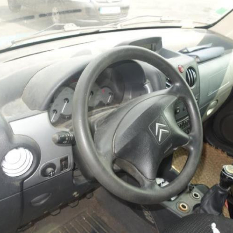 Calandre CITROEN BERLINGO 1 Photo n°7