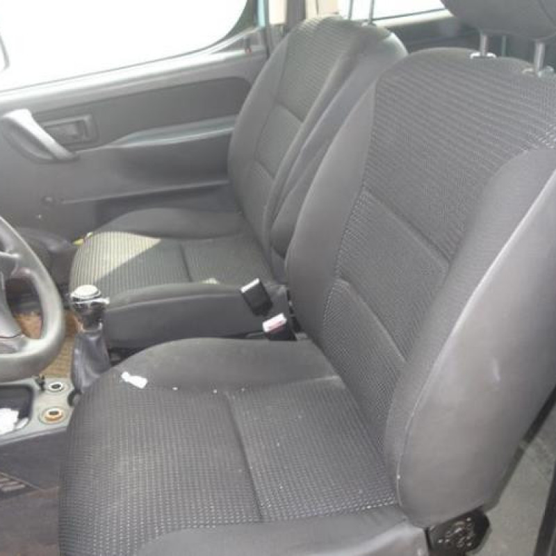 Calandre CITROEN BERLINGO 1 Photo n°8