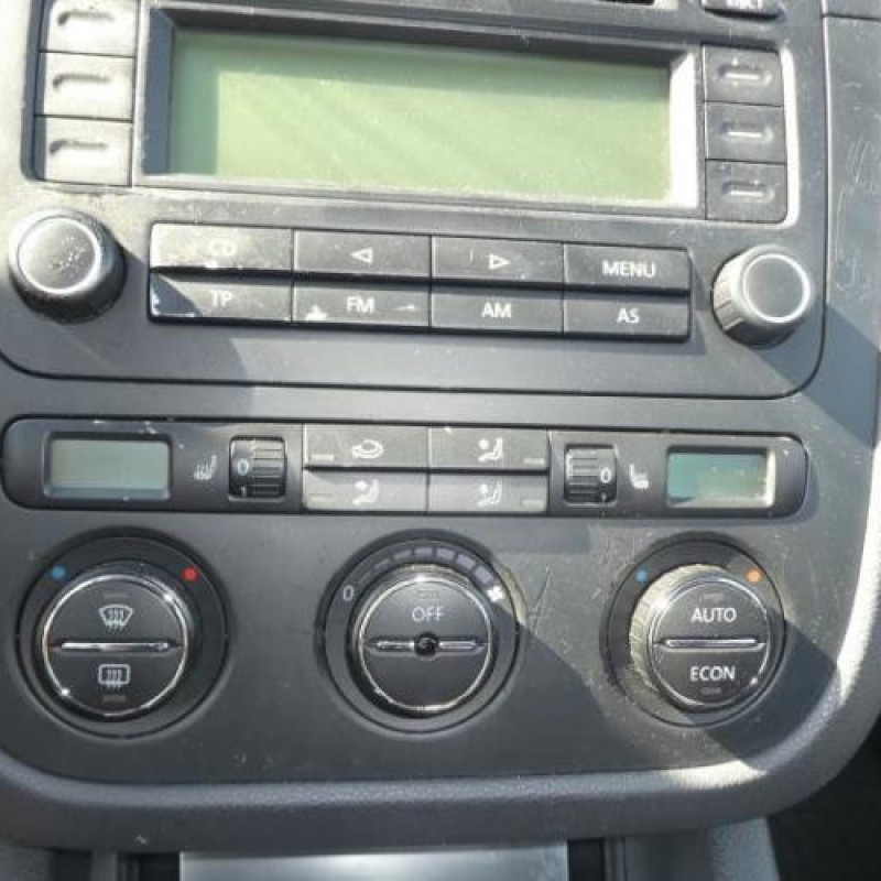 Etrier avant gauche (freinage) VOLKSWAGEN GOLF 5 Photo n°7