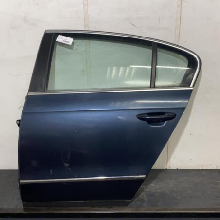 Porte arriere gauche VOLKSWAGEN PASSAT 5 Photo n°1