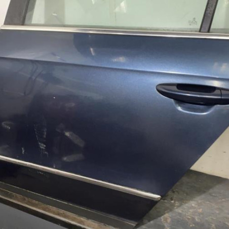 Porte arriere gauche VOLKSWAGEN PASSAT 5
