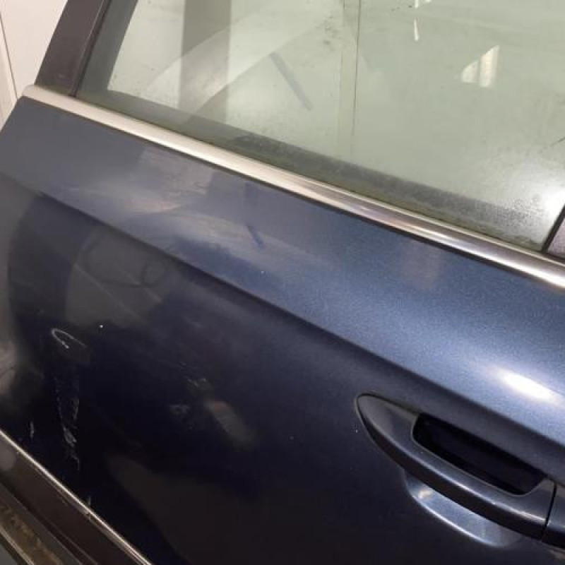 Porte arriere gauche VOLKSWAGEN PASSAT 5 Photo n°3