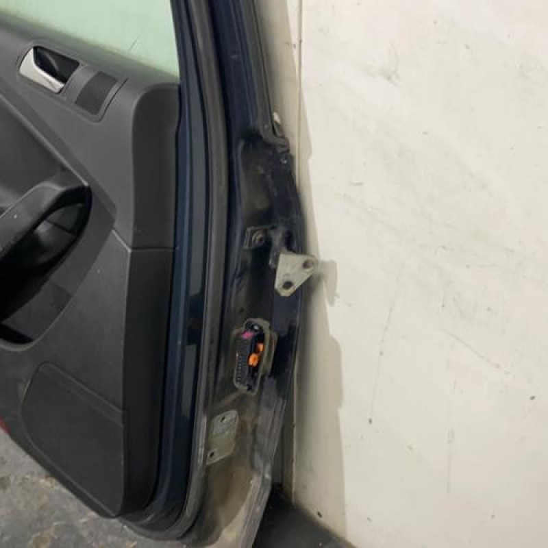 Porte arriere gauche VOLKSWAGEN PASSAT 5 Photo n°5