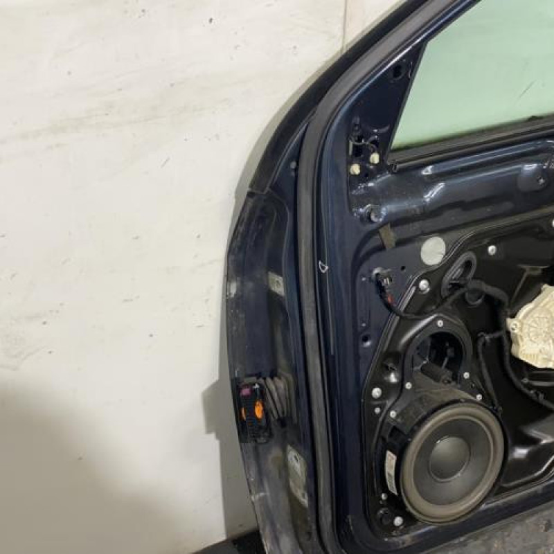 Porte avant droit VOLKSWAGEN PASSAT 5 Photo n°5