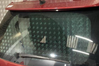 Malle/Hayon arriere CITROEN C4 PICASSO 1