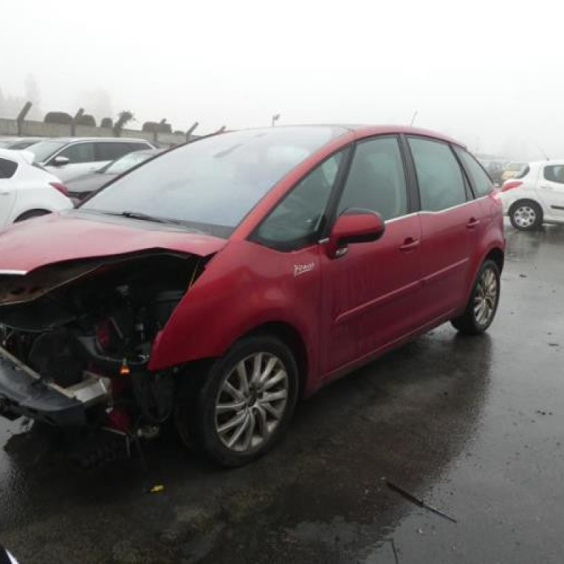 Malle/Hayon arriere CITROEN C4 PICASSO 1 Photo n°5