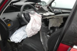 Malle/Hayon arriere CITROEN C4 PICASSO 1