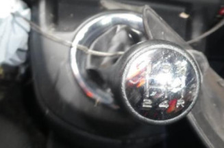 Malle/Hayon arriere CITROEN C4 PICASSO 1