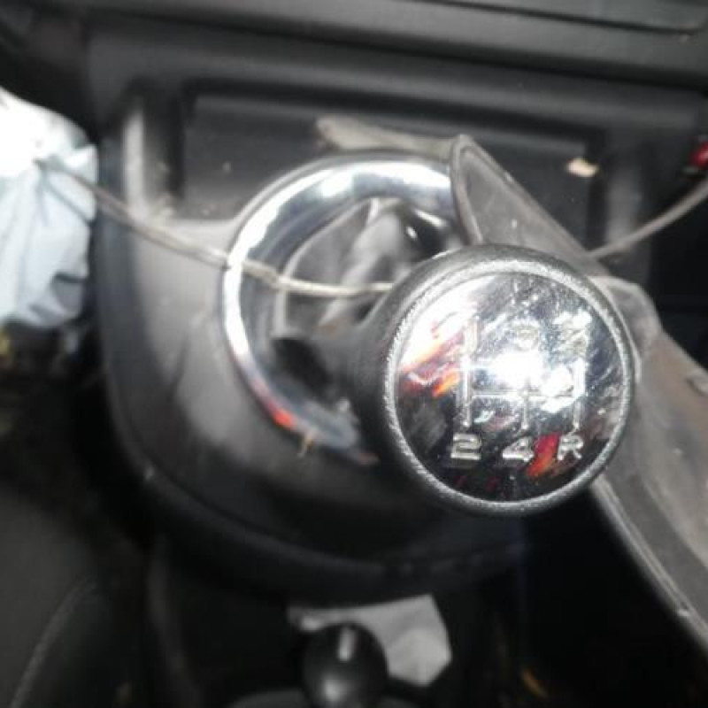 Malle/Hayon arriere CITROEN C4 PICASSO 1 Photo n°10