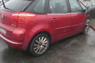 Serrure avant droit CITROEN C4 PICASSO 1