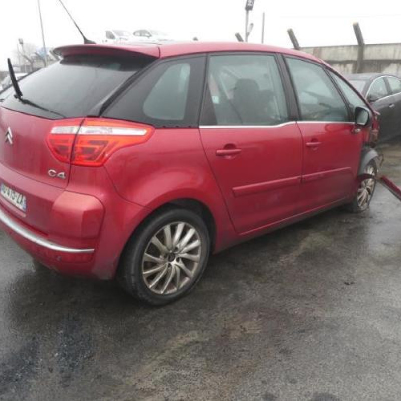 Serrure avant droit CITROEN C4 PICASSO 1 Photo n°5