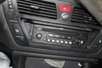 Serrure avant droit CITROEN C4 PICASSO 1