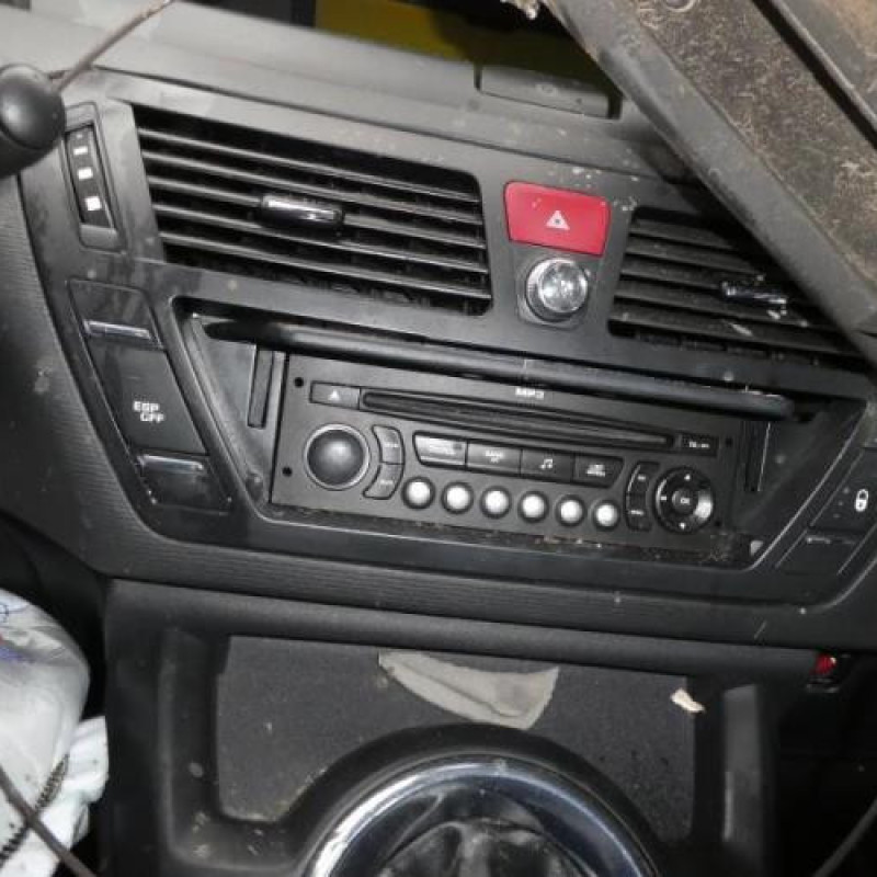 Serrure avant droit CITROEN C4 PICASSO 1 Photo n°9