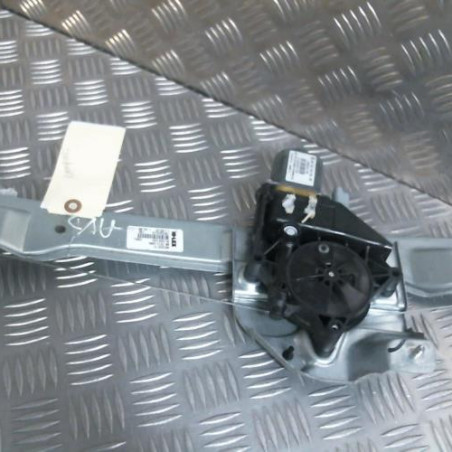 Leve vitre electrique avant droit PEUGEOT 208 1 Photo n°1