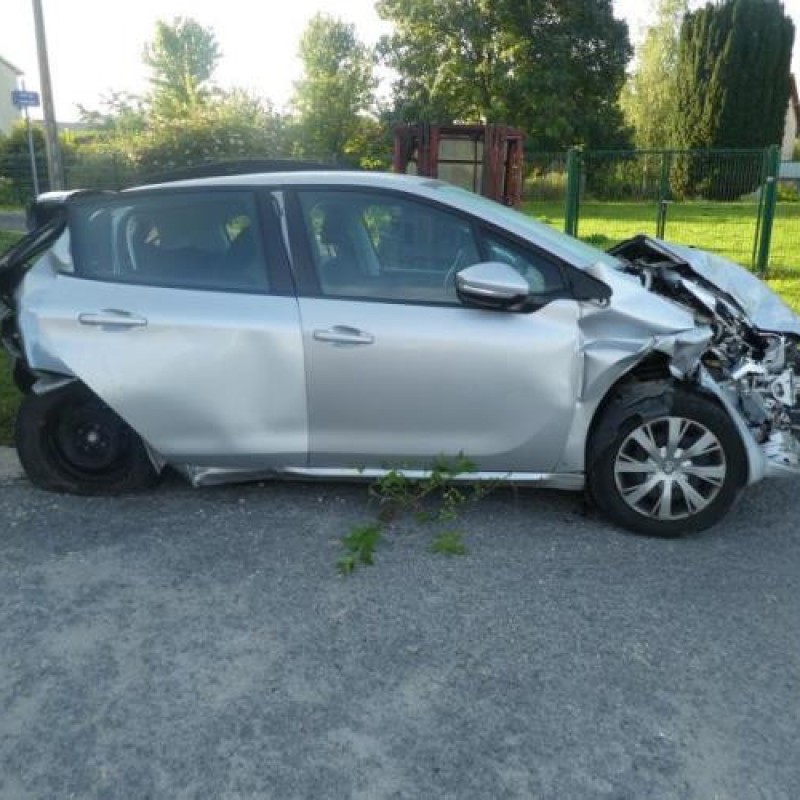 Leve vitre electrique avant droit PEUGEOT 208 1 Photo n°5