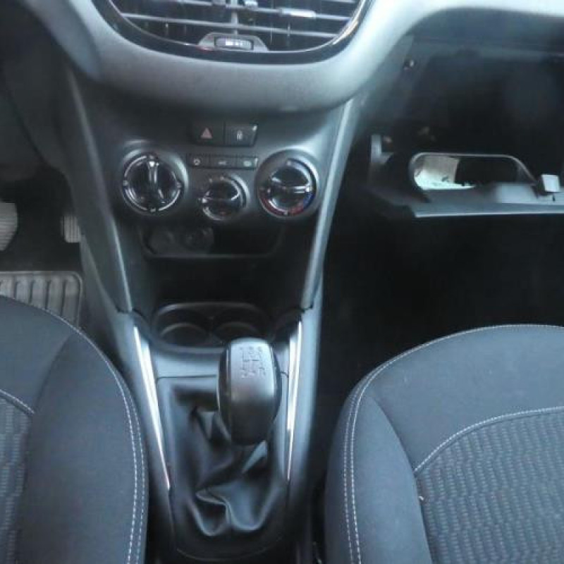 Leve vitre electrique avant droit PEUGEOT 208 1 Photo n°10
