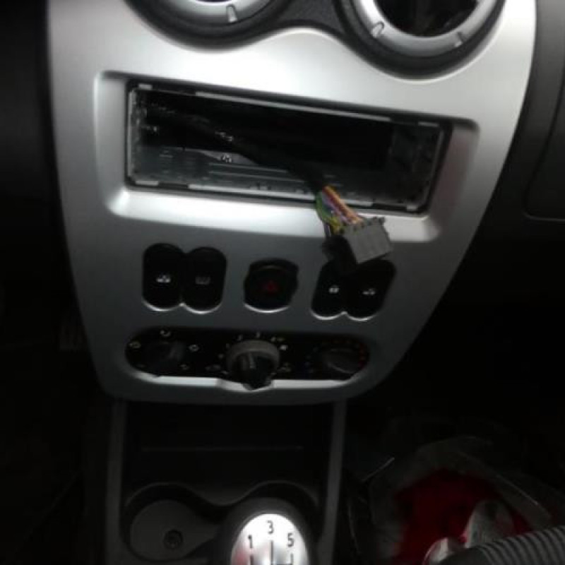 Cardan gauche (transmission) DACIA LOGAN MCV 1 Photo n°10