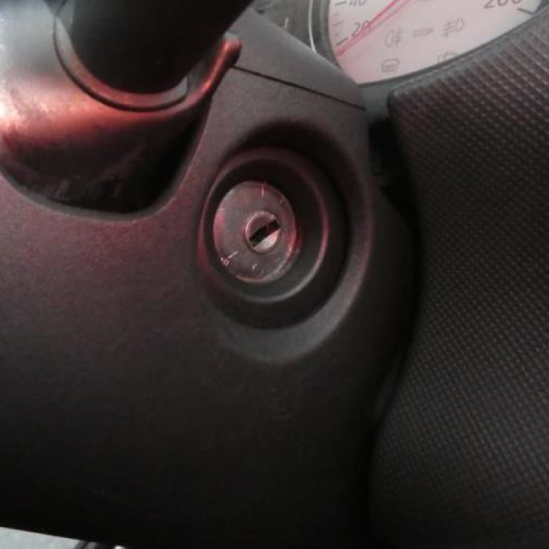 Cardan gauche (transmission) DACIA LOGAN MCV 1 Photo n°12