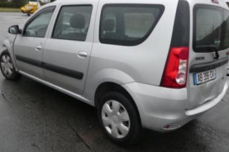 Pivot de moyeu avant gauche DACIA LOGAN MCV 1