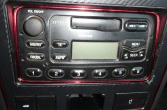 Pretensionneur de ceinture avant droit FORD MONDEO 2