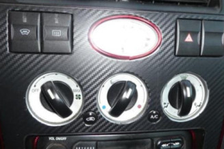 Pretensionneur de ceinture avant droit FORD MONDEO 2