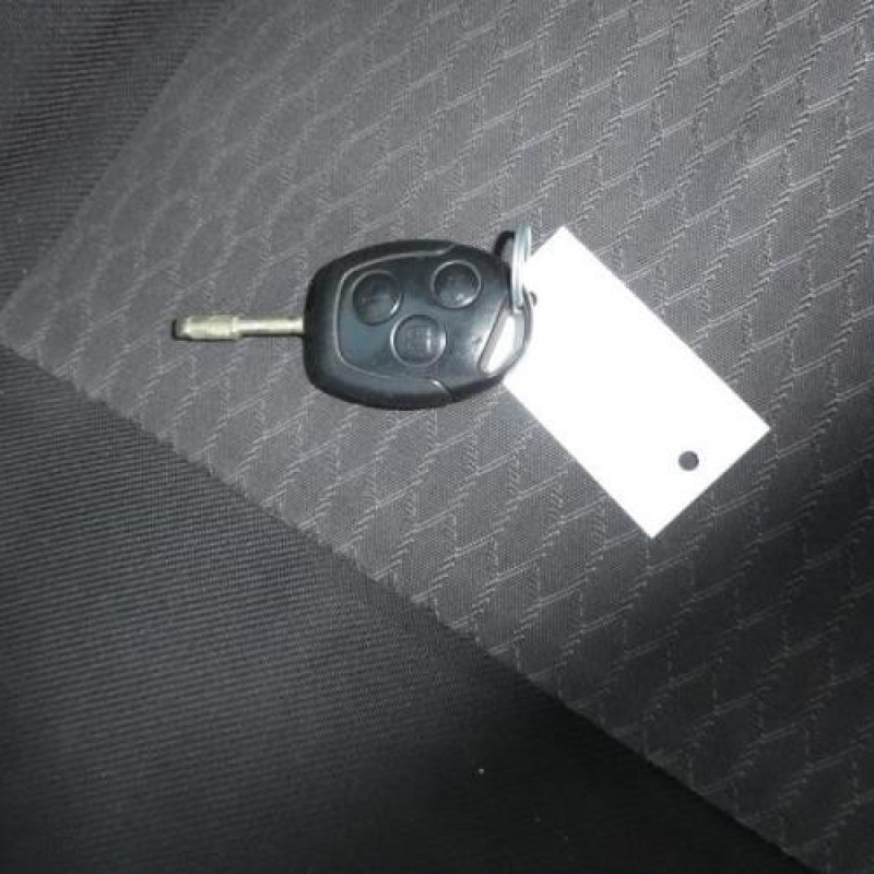 Pretensionneur de ceinture avant droit FORD MONDEO 2 Photo n°12