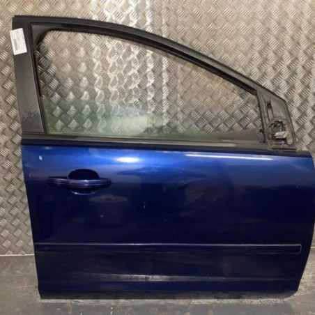 Porte avant droit FORD FOCUS 2 Photo n°1