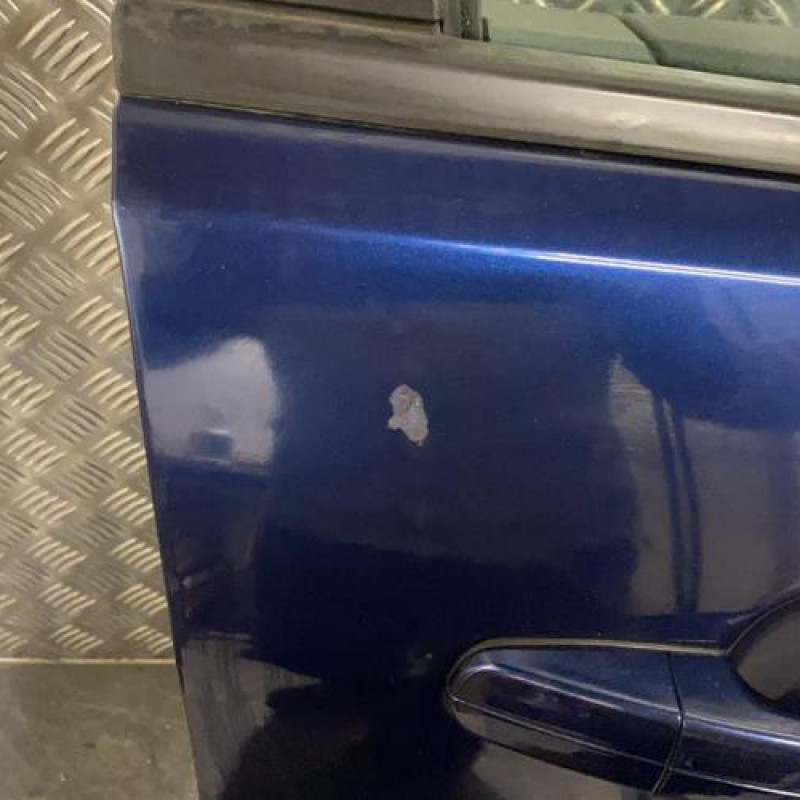 Porte avant droit FORD FOCUS 2 Photo n°2