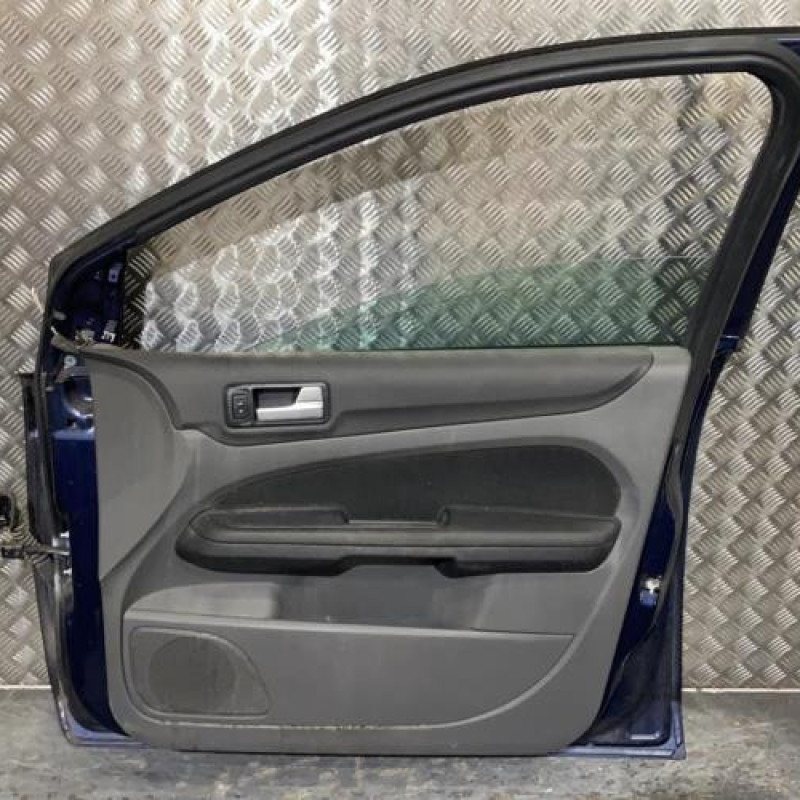 Porte avant droit FORD FOCUS 2 Photo n°3
