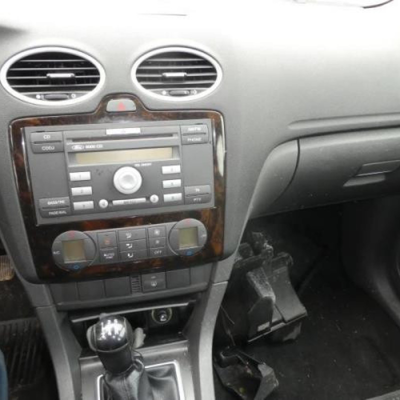 Porte avant droit FORD FOCUS 2 Photo n°9