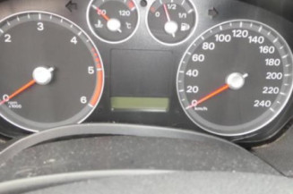 Porte avant droit FORD FOCUS 2