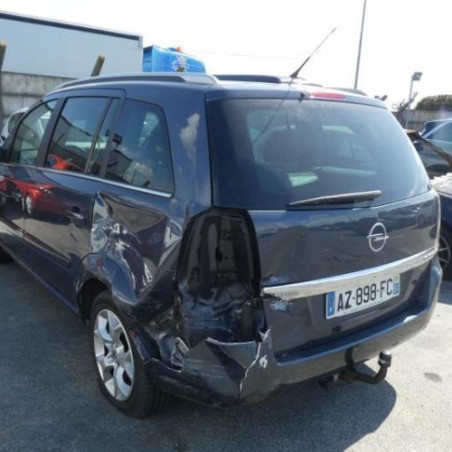 Boite de vitesses OPEL ZAFIRA B Photo n°4