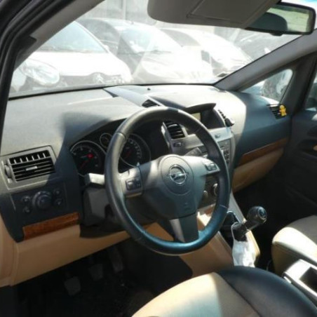 Boite de vitesses OPEL ZAFIRA B